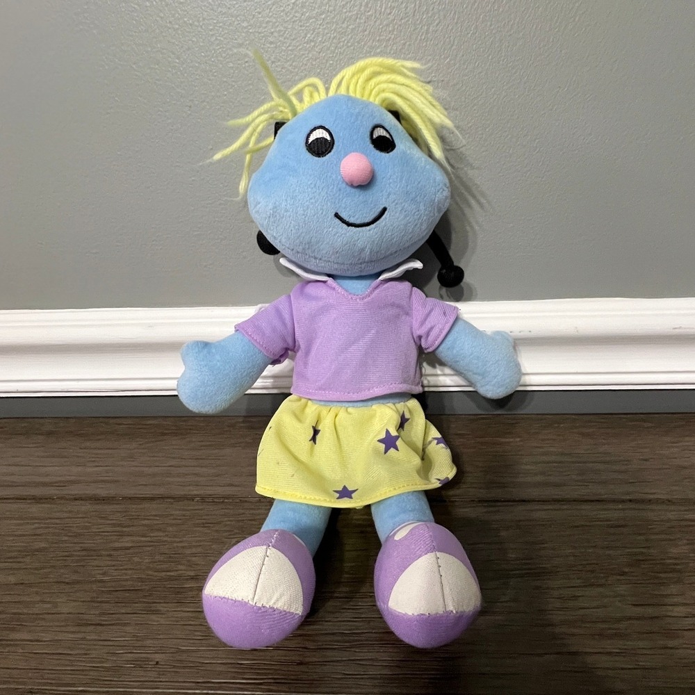 Concious Disipline Sophie Plush Stuffed Animal Toy‎